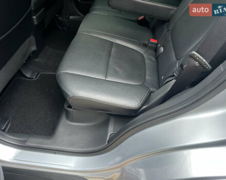 Серый Мицубиси Аутлендер, объемом двигателя 2.4 л и пробегом 189 тыс. км за 16950 $, фото 87 на Automoto.ua