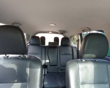 Серый Мицубиси Аутлендер, объемом двигателя 2.4 л и пробегом 87 тыс. км за 16500 $, фото 30 на Automoto.ua