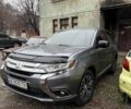 Сірий Міцубісі Аутлендер, об'ємом двигуна 2.36 л та пробігом 162 тис. км за 12300 $, фото 8 на Automoto.ua