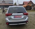 Серый Мицубиси Аутлендер, объемом двигателя 2.3 л и пробегом 205 тыс. км за 15999 $, фото 9 на Automoto.ua