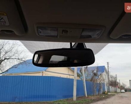 Серый Мицубиси Аутлендер, объемом двигателя 2.36 л и пробегом 120 тыс. км за 16100 $, фото 16 на Automoto.ua