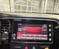 Серый Мицубиси Аутлендер, объемом двигателя 3 л и пробегом 130 тыс. км за 16750 $, фото 27 на Automoto.ua