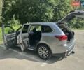 Серый Мицубиси Аутлендер, объемом двигателя 2.36 л и пробегом 85 тыс. км за 17500 $, фото 14 на Automoto.ua