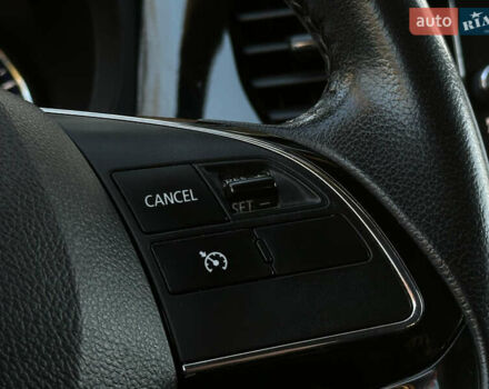 Серый Мицубиси Аутлендер, объемом двигателя 2.4 л и пробегом 167 тыс. км за 15999 $, фото 22 на Automoto.ua