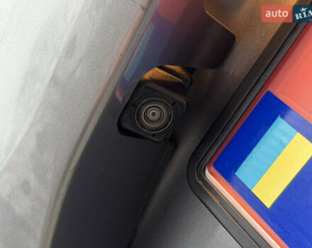 Серый Мицубиси Аутлендер, объемом двигателя 2.2 л и пробегом 152 тыс. км за 17800 $, фото 38 на Automoto.ua