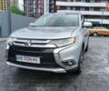 Серый Мицубиси Аутлендер, объемом двигателя 2.36 л и пробегом 87 тыс. км за 16999 $, фото 2 на Automoto.ua