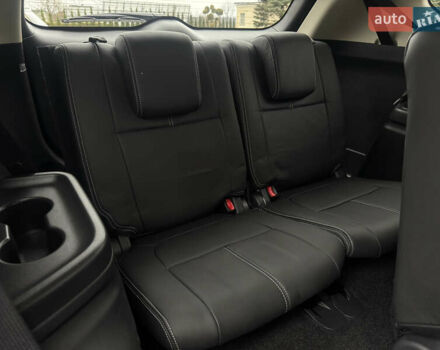 Серый Мицубиси Аутлендер, объемом двигателя 2.2 л и пробегом 152 тыс. км за 17800 $, фото 81 на Automoto.ua