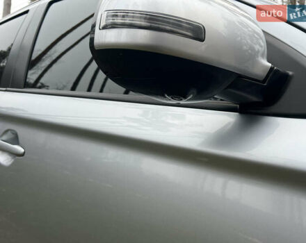 Серый Мицубиси Аутлендер, объемом двигателя 2.4 л и пробегом 189 тыс. км за 16950 $, фото 139 на Automoto.ua