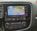 Серый Мицубиси Аутлендер, объемом двигателя 2.36 л и пробегом 120 тыс. км за 16100 $, фото 20 на Automoto.ua
