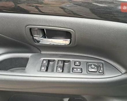 Серый Мицубиси Аутлендер, объемом двигателя 2.36 л и пробегом 120 тыс. км за 16100 $, фото 26 на Automoto.ua