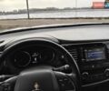 Сірий Міцубісі Аутлендер, об'ємом двигуна 2.36 л та пробігом 58 тис. км за 16200 $, фото 20 на Automoto.ua