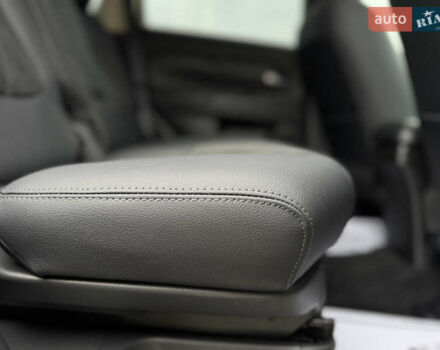 Серый Мицубиси Аутлендер, объемом двигателя 2.2 л и пробегом 152 тыс. км за 17500 $, фото 73 на Automoto.ua