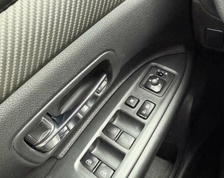 Сірий Міцубісі Аутлендер, об'ємом двигуна 2.36 л та пробігом 86 тис. км за 17000 $, фото 22 на Automoto.ua