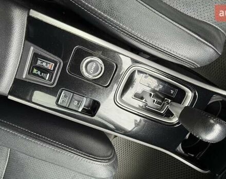 Серый Мицубиси Аутлендер, объемом двигателя 2.36 л и пробегом 153 тыс. км за 16950 $, фото 8 на Automoto.ua