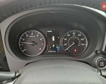Серый Мицубиси Аутлендер, объемом двигателя 2.36 л и пробегом 120 тыс. км за 16100 $, фото 24 на Automoto.ua