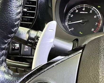 Серый Мицубиси Аутлендер, объемом двигателя 3 л и пробегом 130 тыс. км за 16750 $, фото 24 на Automoto.ua