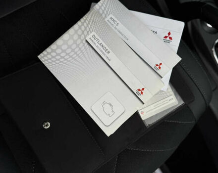 Серый Мицубиси Аутлендер, объемом двигателя 2.2 л и пробегом 152 тыс. км за 17500 $, фото 68 на Automoto.ua