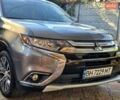 Серый Мицубиси Аутлендер, объемом двигателя 2.4 л и пробегом 149 тыс. км за 14900 $, фото 3 на Automoto.ua