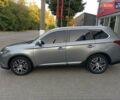 Серый Мицубиси Аутлендер, объемом двигателя 2.4 л и пробегом 87 тыс. км за 16500 $, фото 7 на Automoto.ua