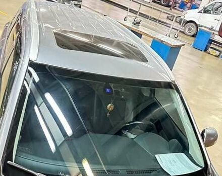 Серый Мицубиси Аутлендер, объемом двигателя 3 л и пробегом 130 тыс. км за 16750 $, фото 7 на Automoto.ua