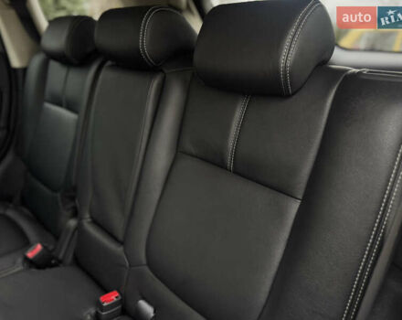 Серый Мицубиси Аутлендер, объемом двигателя 2.2 л и пробегом 152 тыс. км за 17800 $, фото 85 на Automoto.ua