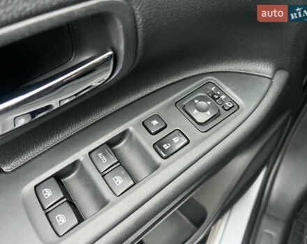 Серый Мицубиси Аутлендер, объемом двигателя 2.4 л и пробегом 189 тыс. км за 16950 $, фото 120 на Automoto.ua