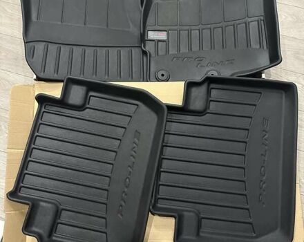 Серый Мицубиси Аутлендер, объемом двигателя 2.36 л и пробегом 85 тыс. км за 17500 $, фото 34 на Automoto.ua