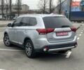 Серый Мицубиси Аутлендер, объемом двигателя 2.36 л и пробегом 120 тыс. км за 16100 $, фото 5 на Automoto.ua
