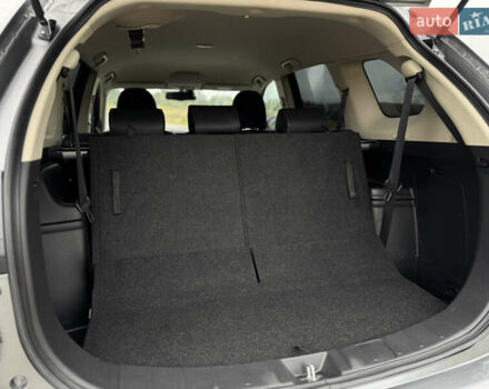 Серый Мицубиси Аутлендер, объемом двигателя 2.2 л и пробегом 152 тыс. км за 17500 $, фото 83 на Automoto.ua