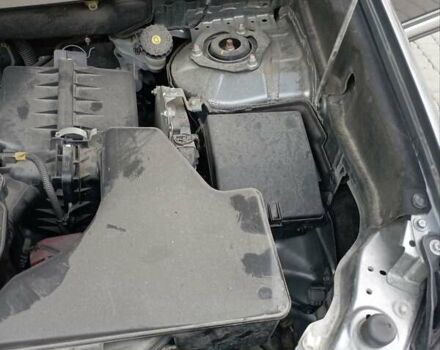 Серый Мицубиси Аутлендер, объемом двигателя 2.4 л и пробегом 87 тыс. км за 16500 $, фото 22 на Automoto.ua