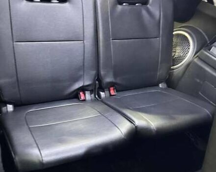 Серый Мицубиси Аутлендер, объемом двигателя 3 л и пробегом 130 тыс. км за 16750 $, фото 42 на Automoto.ua