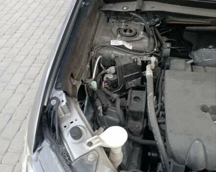 Серый Мицубиси Аутлендер, объемом двигателя 2.4 л и пробегом 87 тыс. км за 16500 $, фото 23 на Automoto.ua