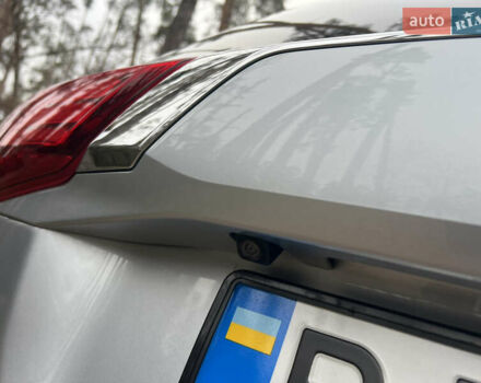 Серый Мицубиси Аутлендер, объемом двигателя 2.4 л и пробегом 189 тыс. км за 16950 $, фото 135 на Automoto.ua