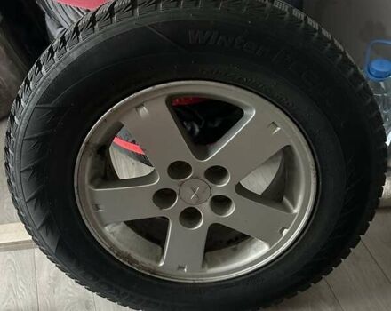 Серый Мицубиси Аутлендер, объемом двигателя 2.36 л и пробегом 85 тыс. км за 17500 $, фото 31 на Automoto.ua