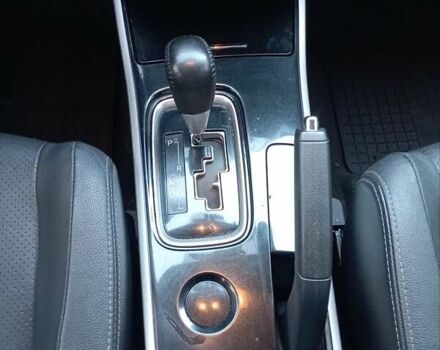 Серый Мицубиси Аутлендер, объемом двигателя 2.4 л и пробегом 87 тыс. км за 16500 $, фото 16 на Automoto.ua