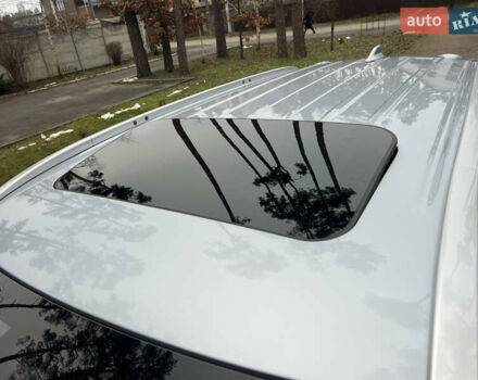 Серый Мицубиси Аутлендер, объемом двигателя 2.4 л и пробегом 189 тыс. км за 16950 $, фото 19 на Automoto.ua