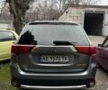 Сірий Міцубісі Аутлендер, об'ємом двигуна 2.36 л та пробігом 162 тис. км за 12300 $, фото 4 на Automoto.ua