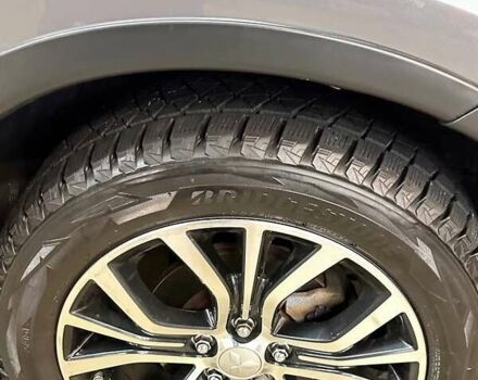 Серый Мицубиси Аутлендер, объемом двигателя 3 л и пробегом 130 тыс. км за 16750 $, фото 15 на Automoto.ua