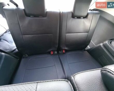 Серый Мицубиси Аутлендер, объемом двигателя 2.4 л и пробегом 87 тыс. км за 16500 $, фото 31 на Automoto.ua