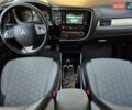 Серый Мицубиси Аутлендер, объемом двигателя 2.4 л и пробегом 149 тыс. км за 14900 $, фото 41 на Automoto.ua