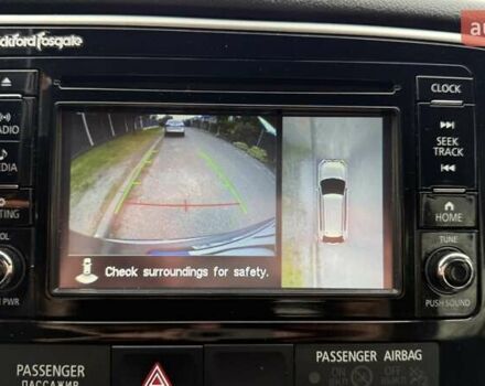 Серый Мицубиси Аутлендер, объемом двигателя 2.36 л и пробегом 153 тыс. км за 16950 $, фото 7 на Automoto.ua