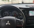Серый Мицубиси Аутлендер, объемом двигателя 2.36 л и пробегом 87 тыс. км за 16799 $, фото 24 на Automoto.ua