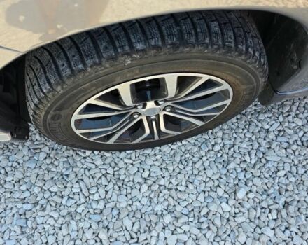 Серый Мицубиси Аутлендер, объемом двигателя 2.4 л и пробегом 89 тыс. км за 9900 $, фото 6 на Automoto.ua