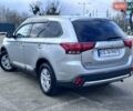 Серый Мицубиси Аутлендер, объемом двигателя 2 л и пробегом 98 тыс. км за 17900 $, фото 18 на Automoto.ua