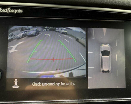 Серый Мицубиси Аутлендер, объемом двигателя 2 л и пробегом 176 тыс. км за 19900 $, фото 16 на Automoto.ua