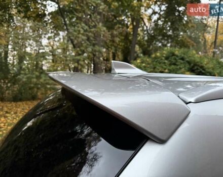 Сірий Міцубісі Аутлендер, об'ємом двигуна 2.36 л та пробігом 37 тис. км за 21000 $, фото 15 на Automoto.ua