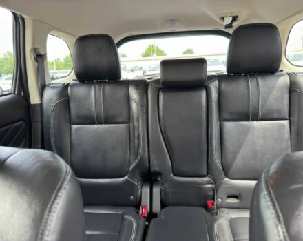 Міцубісі Аутлендер 2018 у Києві на Automoto.ua Сірий Міцубісі Аутлендер, об'ємом двигуна 2.5 л та пробігом 38 тис. км за 6100 $, фото 9 на Automoto.ua