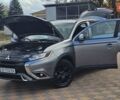 Міцубісі Аутлендер 2018 у Чернігові на Automoto.ua Сірий Міцубісі Аутлендер, об'ємом двигуна 2.36 л та пробігом 170 тис. км за 14300 $, фото 35 на Automoto.ua