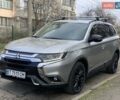 Сірий Міцубісі Аутлендер, об'ємом двигуна 2.36 л та пробігом 38 тис. км за 17800 $, фото 5 на Automoto.ua