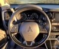 Серый Мицубиси Аутлендер, объемом двигателя 2.4 л и пробегом 125 тыс. км за 17200 $, фото 10 на Automoto.ua
